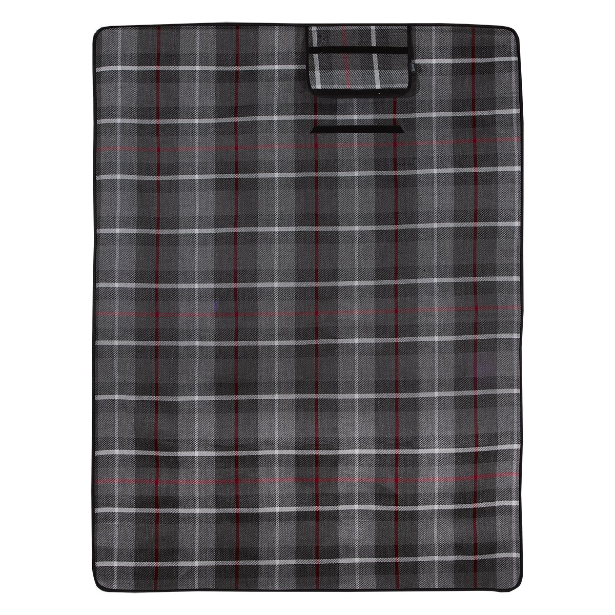 Highlander Roll-up Blanket 1