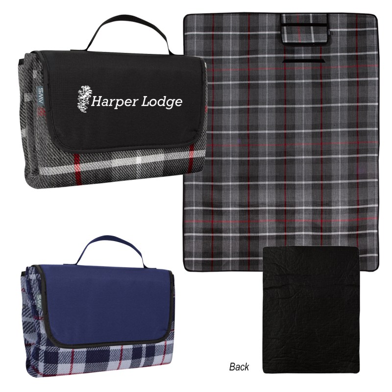Highlander Roll-up Blanket 1 Highlander Roll-up Blanket 1