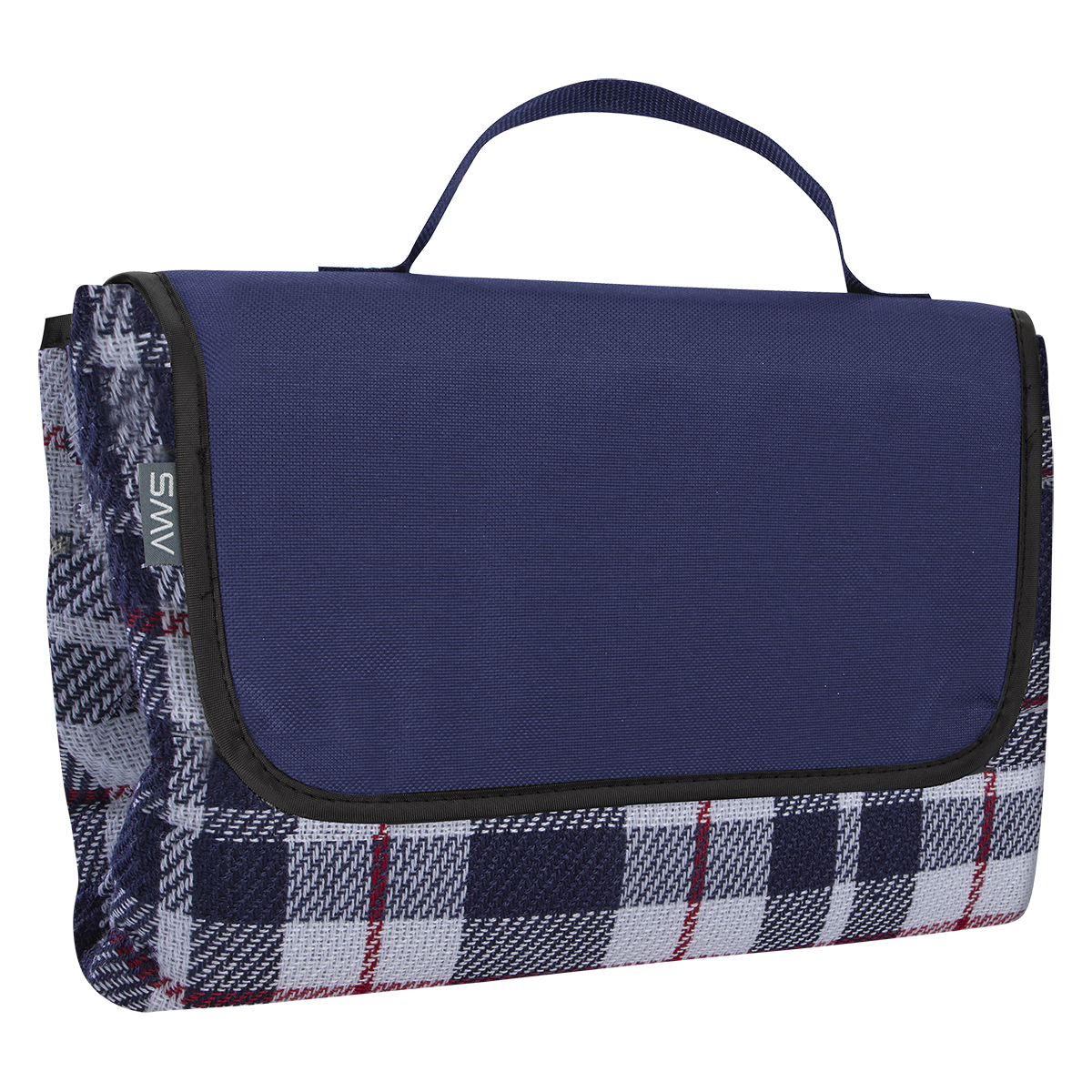 Highlander Roll-up Blanket 1