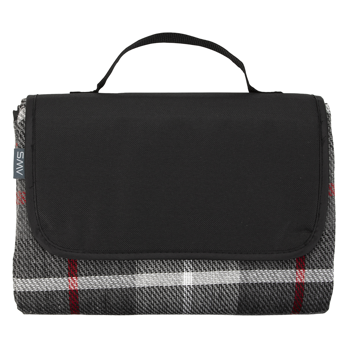 Highlander Roll-up Blanket 1