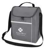 Conrad Cooler Bag - 3893 GRA Colorbrite Conrad Cooler Bag - 3893 GRA Colorbrite