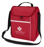 Conrad Cooler Bag - 3893 RED Colorbrite Conrad Cooler Bag - 3893 RED Colorbrite
