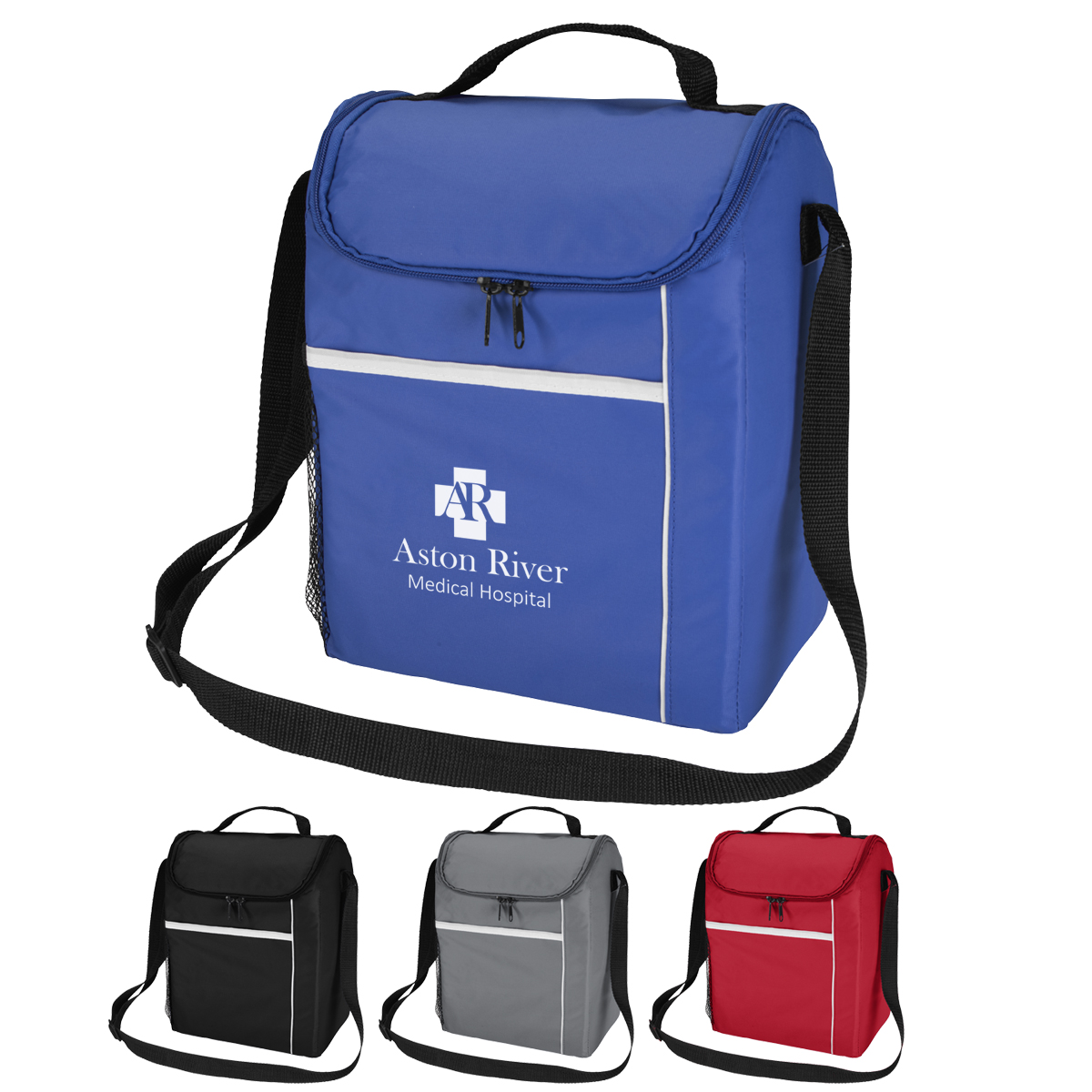 Conrad Cooler Bag 1