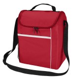 Conrad Cooler Bag - 3893 ROY Silkscreen Conrad Cooler Bag - 3893 ROY Silkscreen