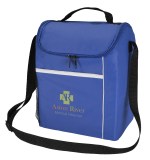 Conrad Cooler Bag - 3893 ROY Blank Conrad Cooler Bag - 3893 ROY Blank
