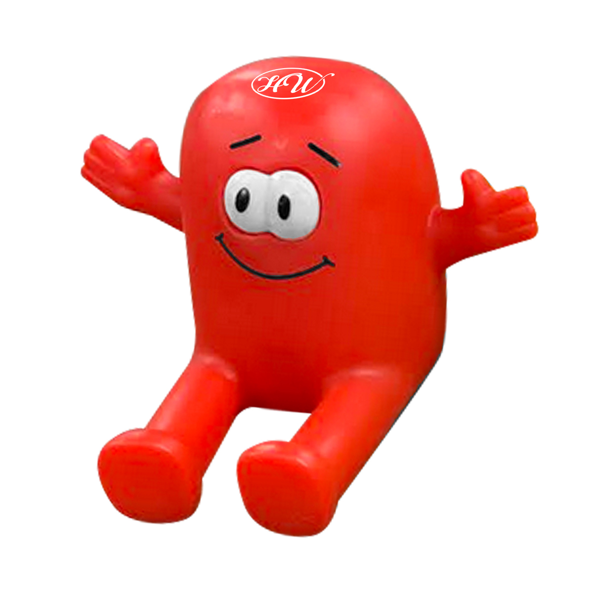Eye Poppers Stress Reliever Phone Stand 1