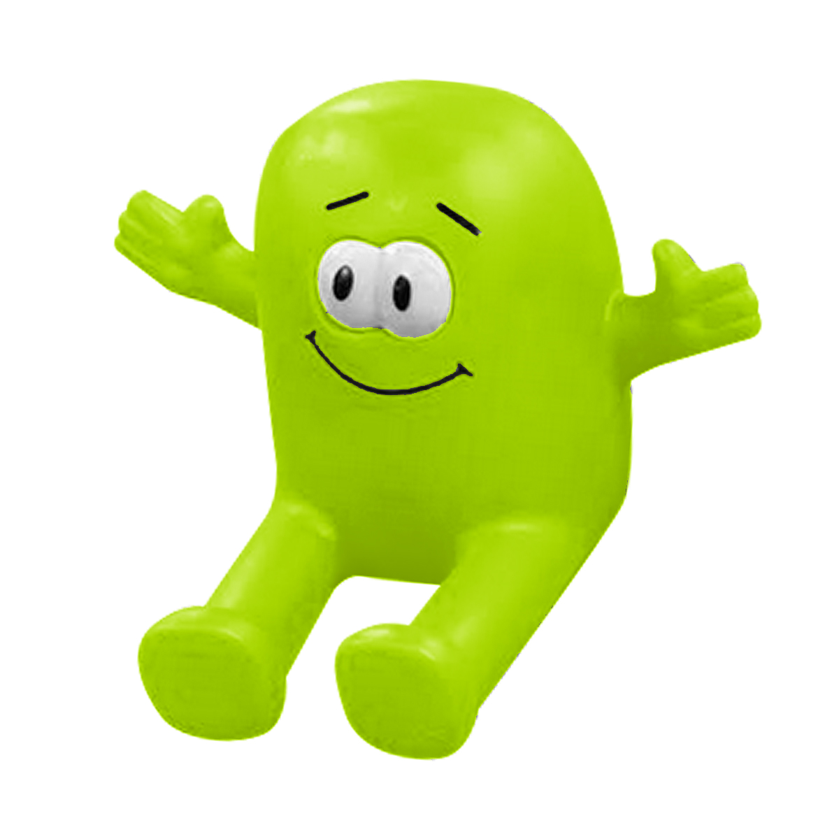 Eye Poppers Stress Reliever Phone Stand 1