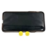 Eye Poppers Stress Reliever Phone Stand - 8076 YEL Inset Eye Poppers Stress Reliever Phone Stand - 8076 YEL Inset