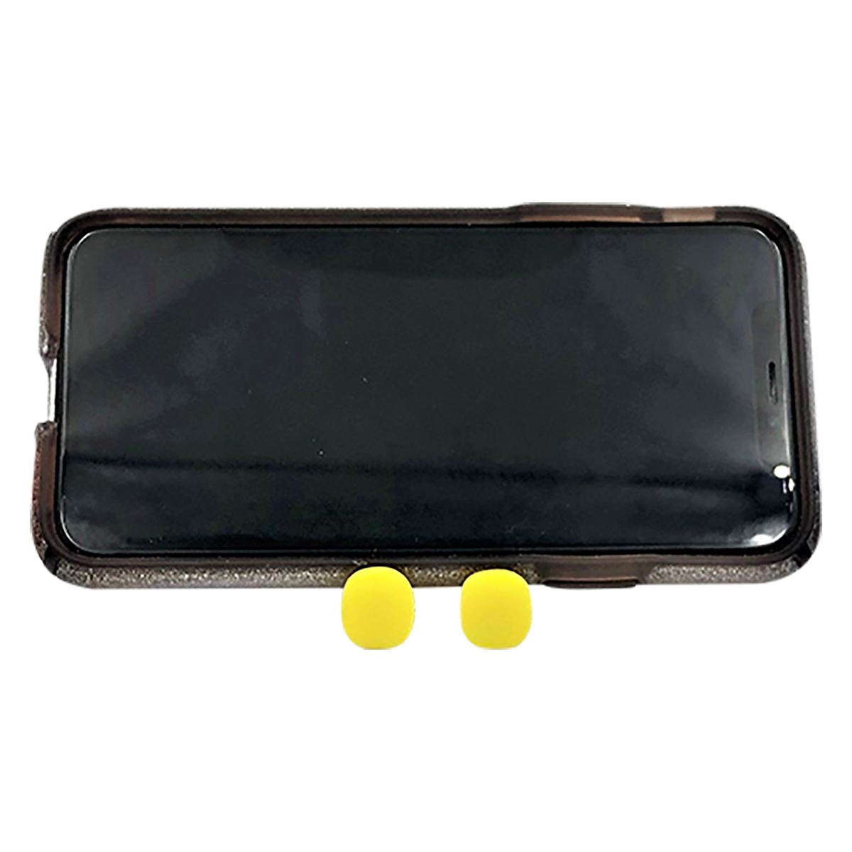 Eye Poppers Stress Reliever Phone Stand 1