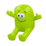 Eye Poppers Stress Reliever Phone Stand - 8076 LIM Blank Eye Poppers Stress Reliever Phone Stand - 8076 LIM Blank