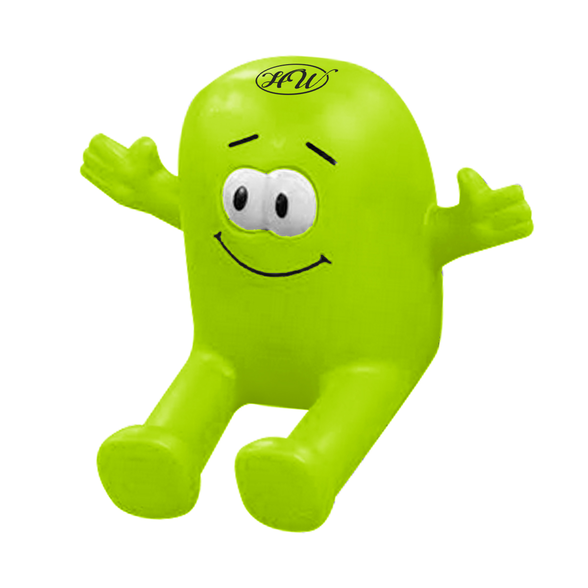 Eye Poppers Stress Reliever Phone Stand 1