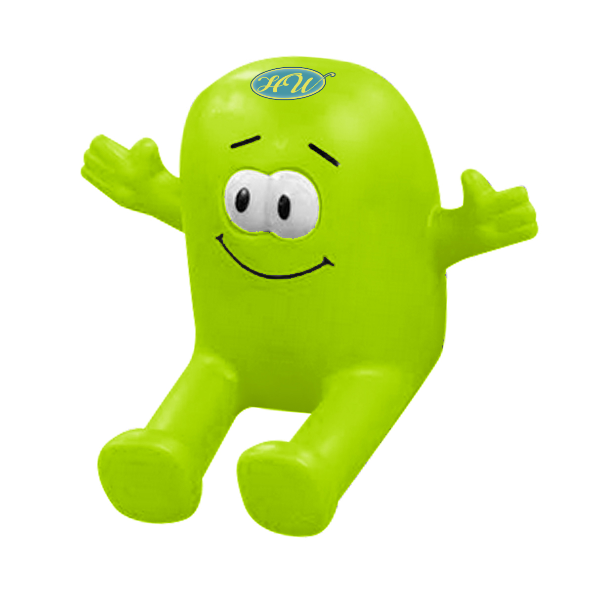 Eye Poppers Stress Reliever Phone Stand 1