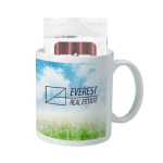 11 Oz. Full Color Mug With Hot Cocoa 1 11 Oz. Full Color Mug With Hot Cocoa 1