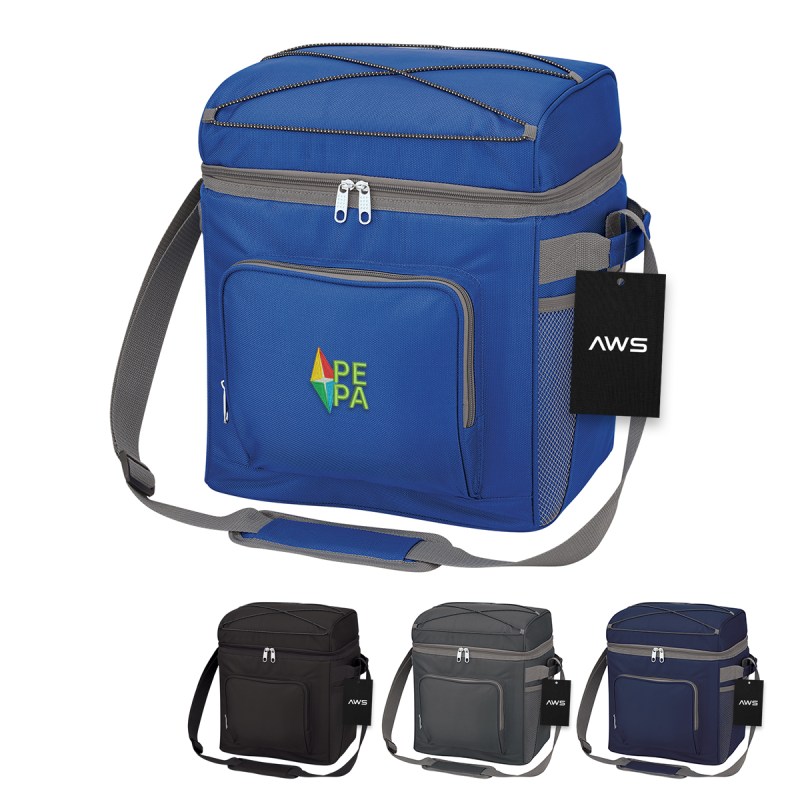 Aws Tall Boy Cooler Bag 1 Aws Tall Boy Cooler Bag 1