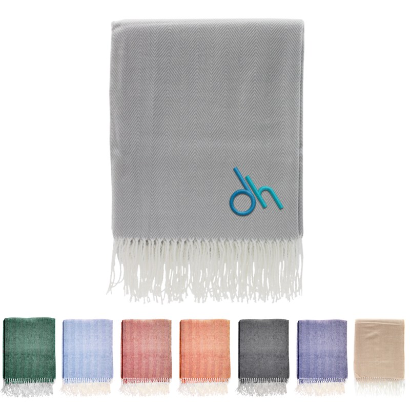 Eastport Herringbone Blanket 1 Eastport Herringbone Blanket 1