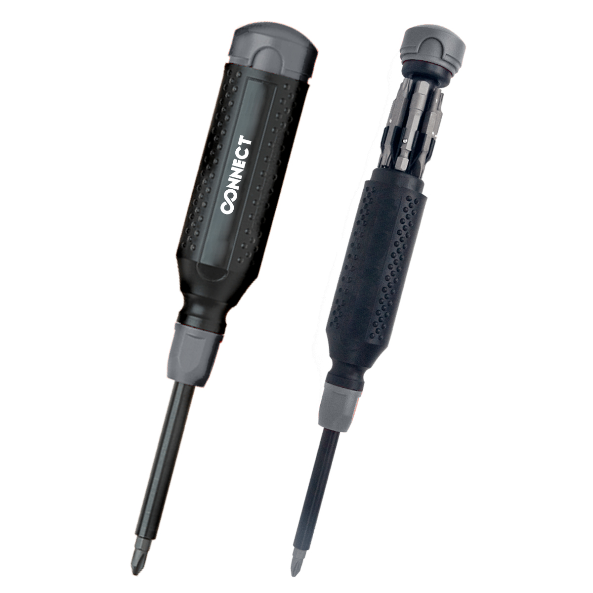 Megapro 14-in-1 Multi-bit Screwdriver 1