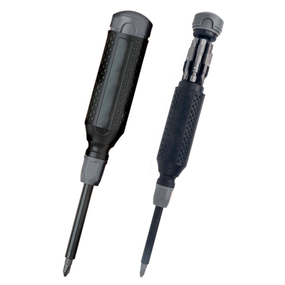 Megapro 14-in-1 Multi-bit Screwdriver 1