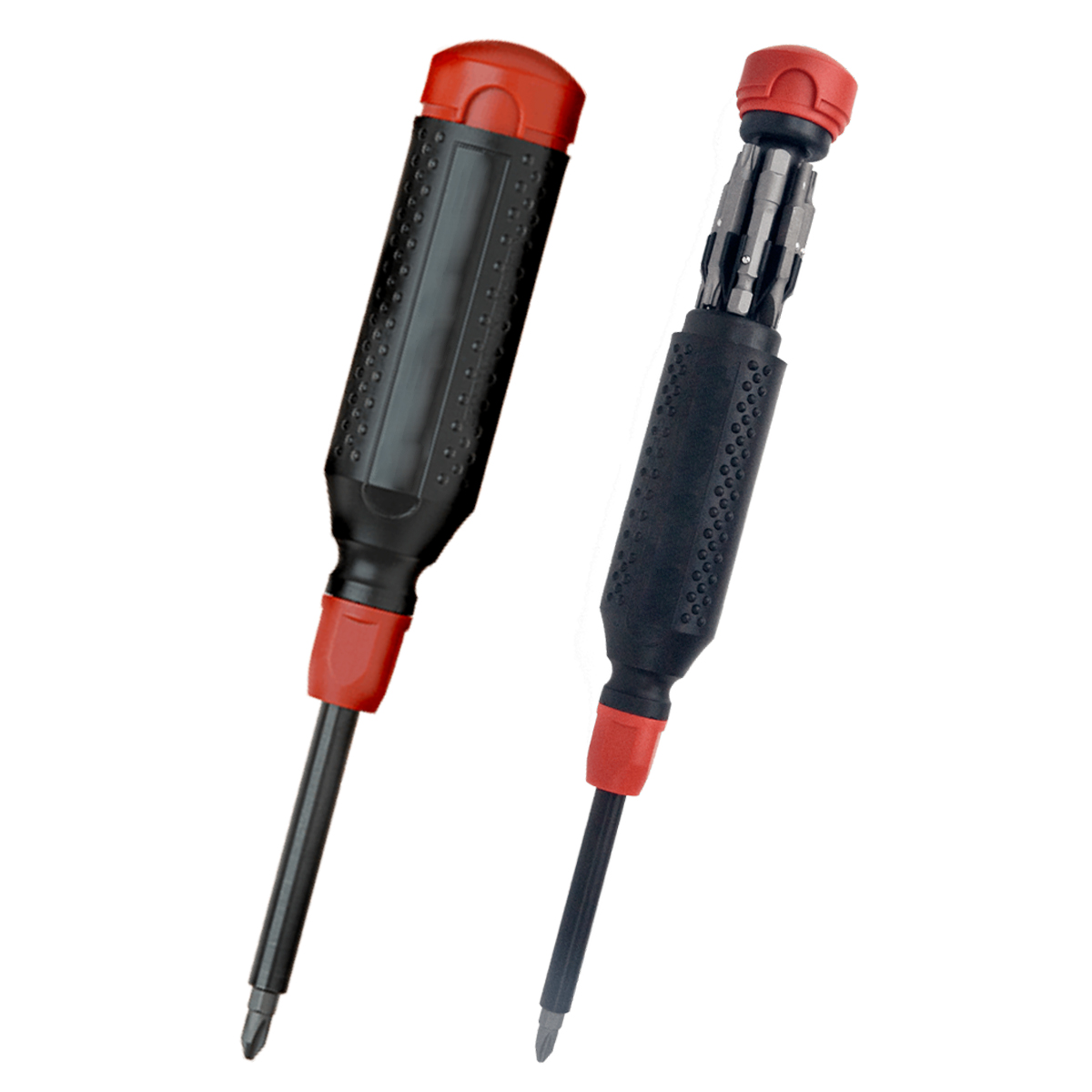 Megapro 14-in-1 Multi-bit Screwdriver 1