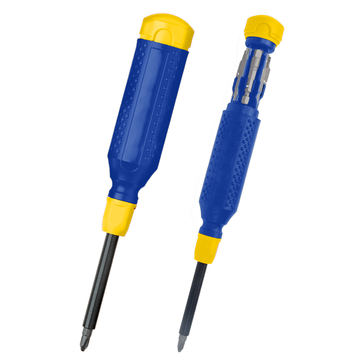 Megapro 14-in-1 Multi-bit Screwdriver 1