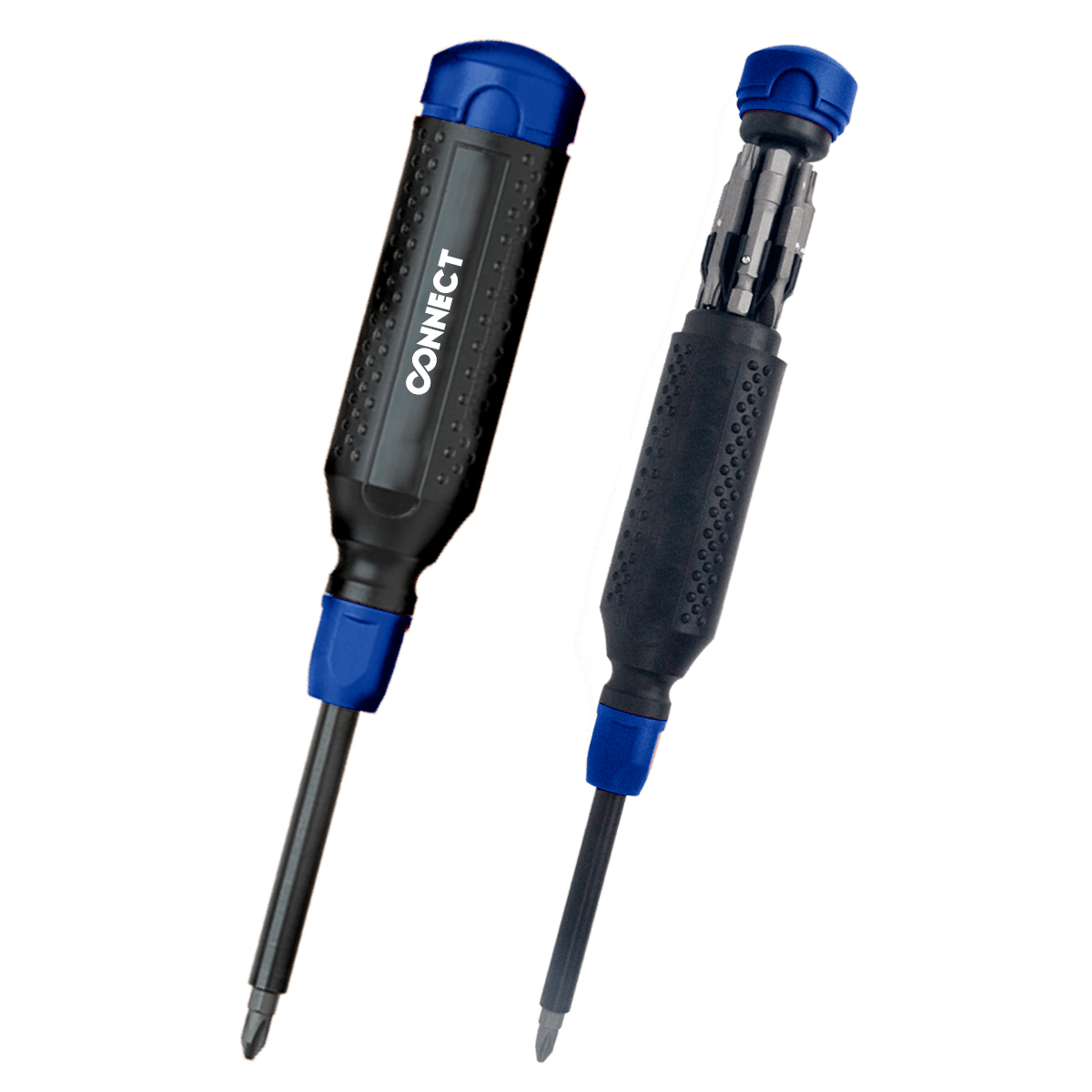 Megapro 14-in-1 Multi-bit Screwdriver 1