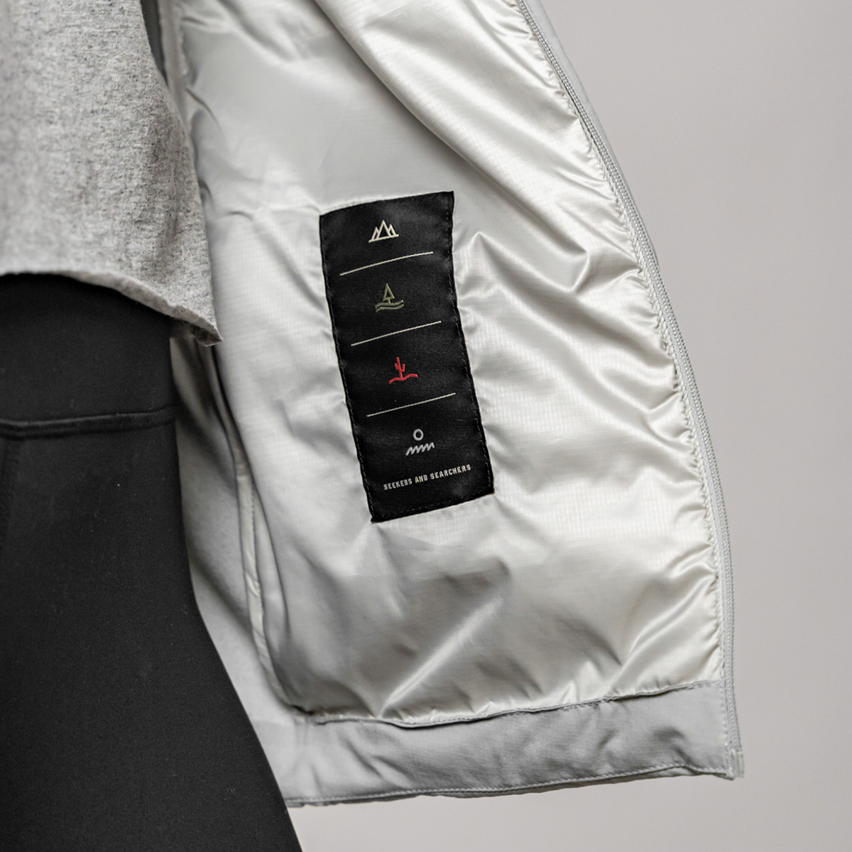 Mountain Standard Upslope Primaloft Jacket 1