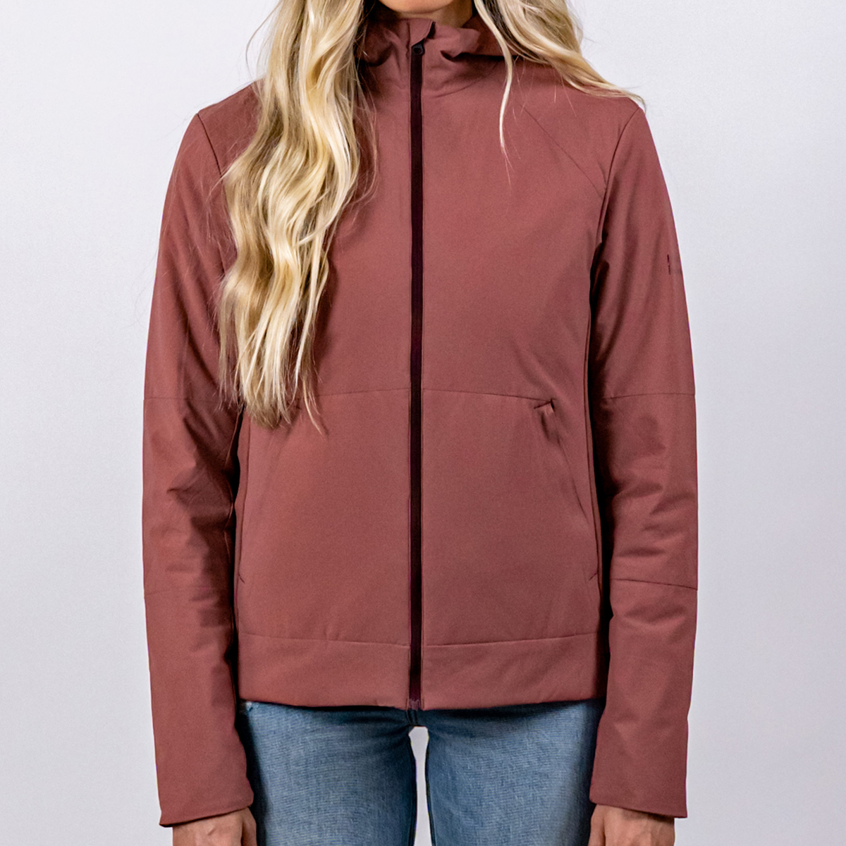 Mountain Standard Upslope Primaloft Jacket 1