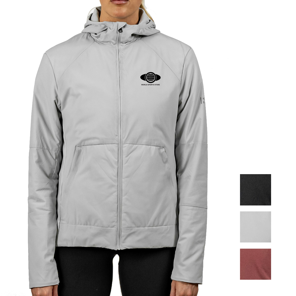 Mountain Standard Upslope Primaloft Jacket 1