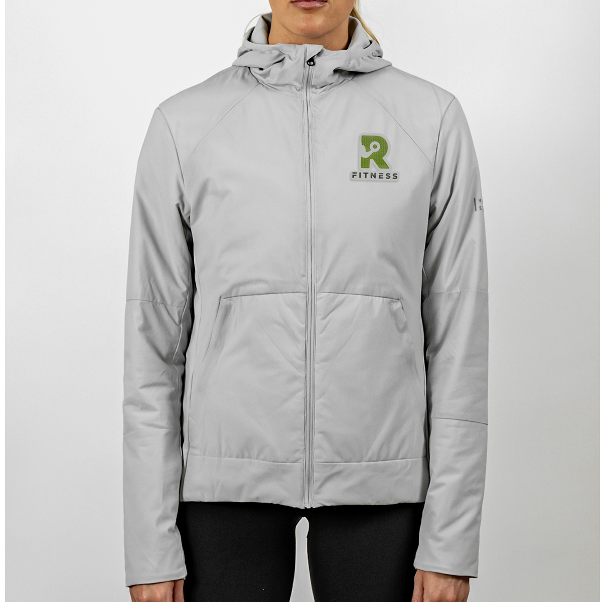 Mountain Standard Upslope Primaloft Jacket 1