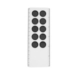 6" Push Pop Stress Reliever Ruler 2 6" Push Pop Stress Reliever Ruler 2