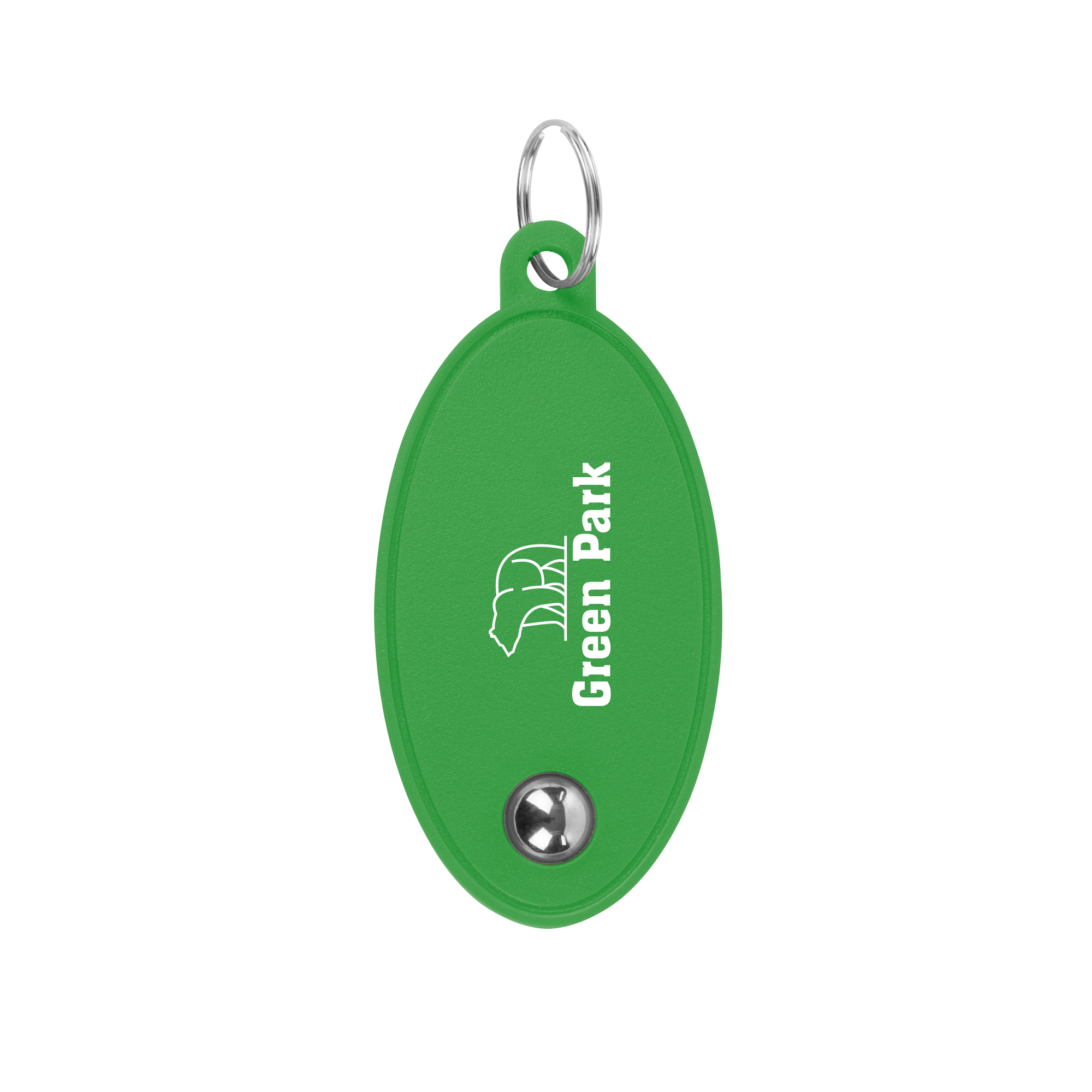 Fidget Keychain 1