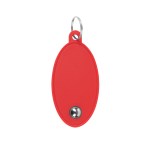 Fidget Keychain - 20042 RED Fidget Keychain - 20042 RED