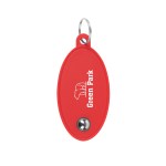Fidget Keychain - 20042 RED Silkscreen Fidget Keychain - 20042 RED Silkscreen