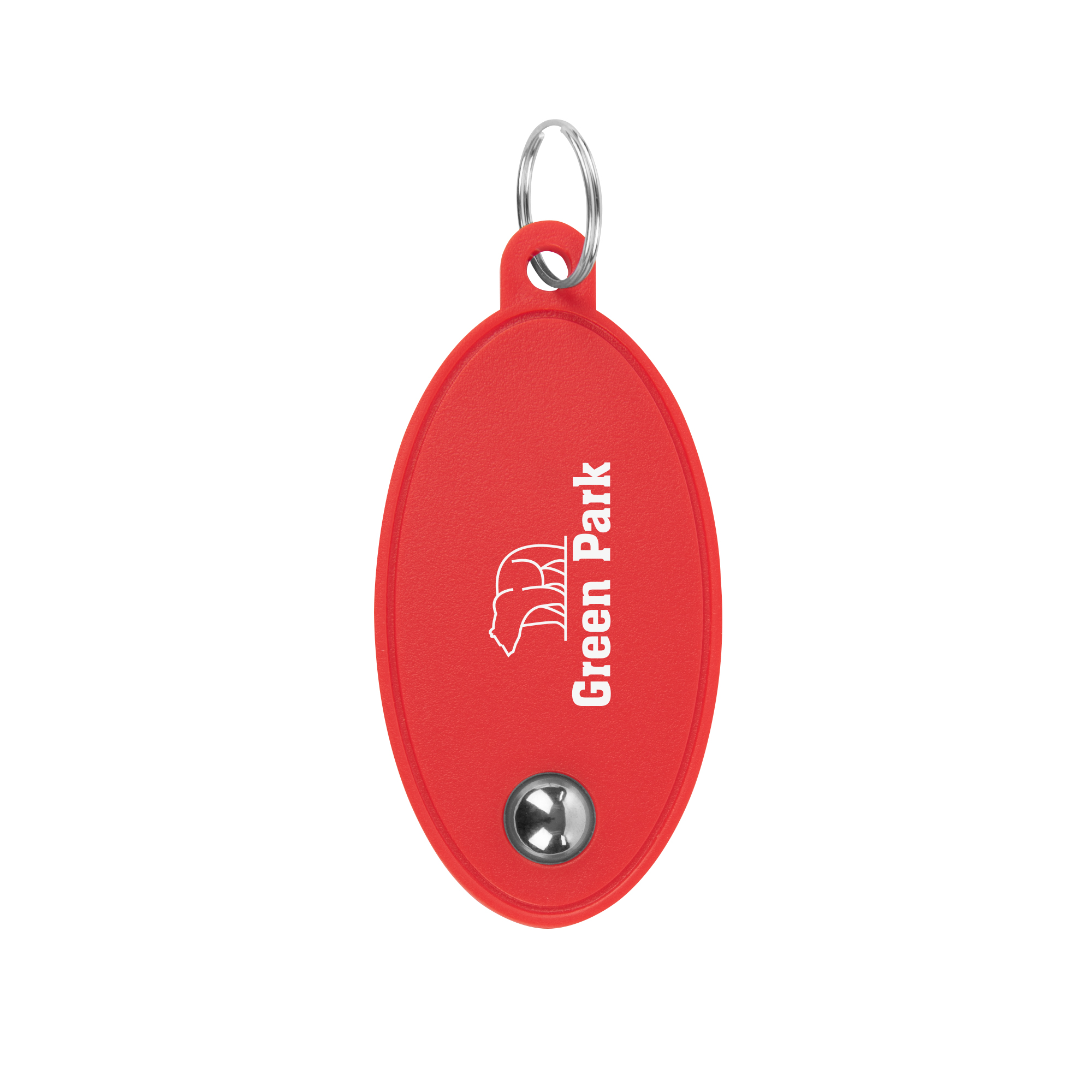 Fidget Keychain 1