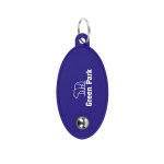 Fidget Keychain - 20042 ROY Silkscreen Fidget Keychain - 20042 ROY Silkscreen