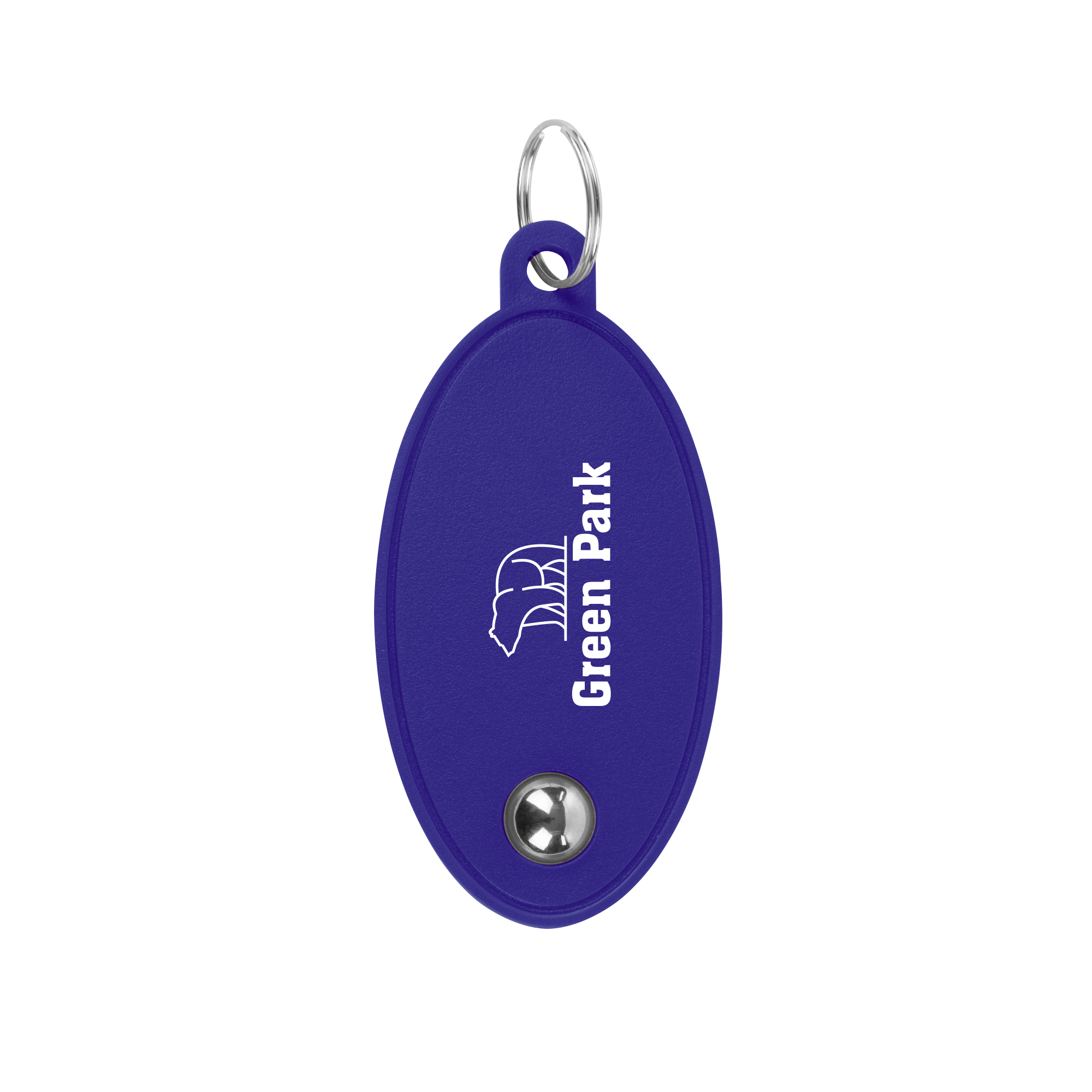 Fidget Keychain 1
