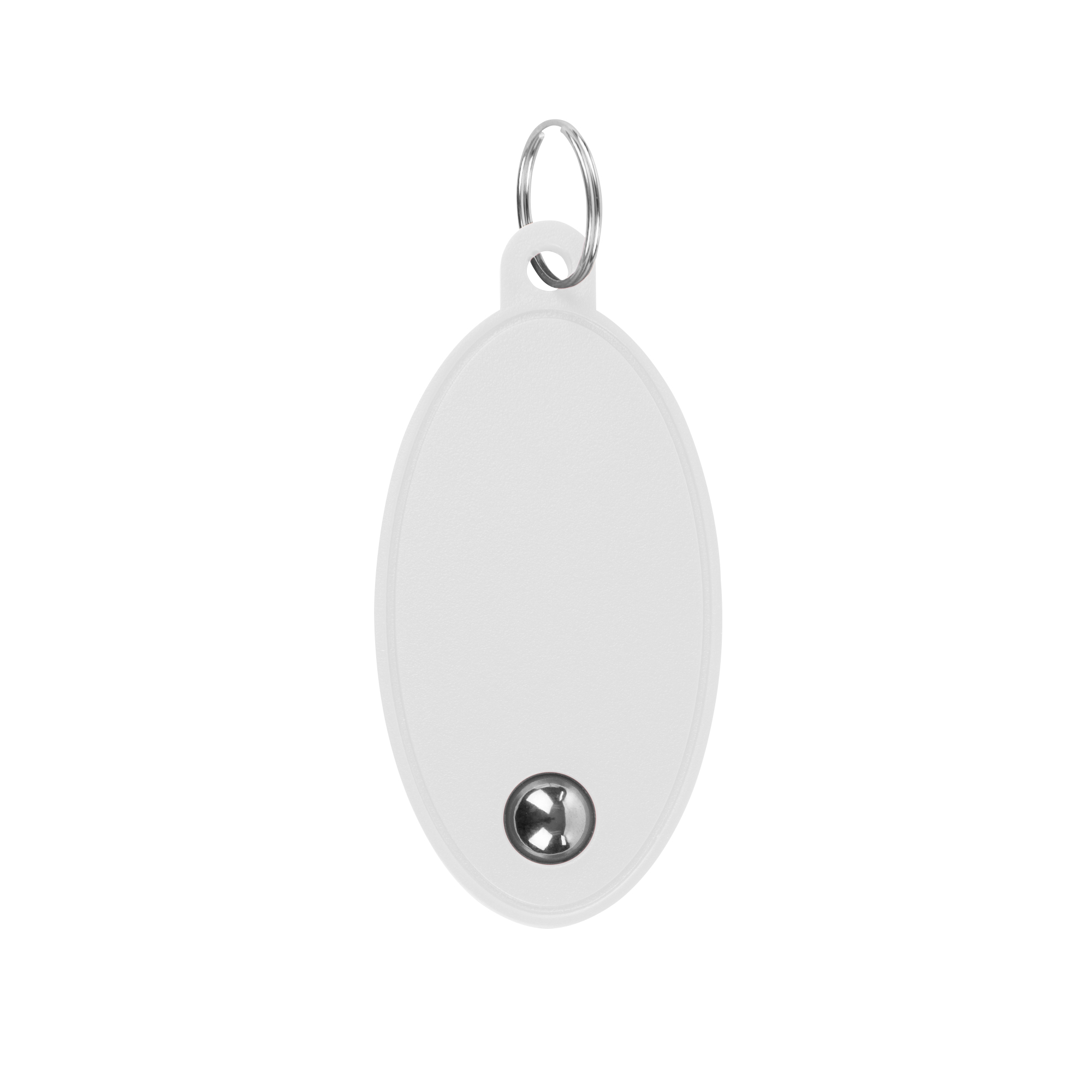 Fidget Keychain 1
