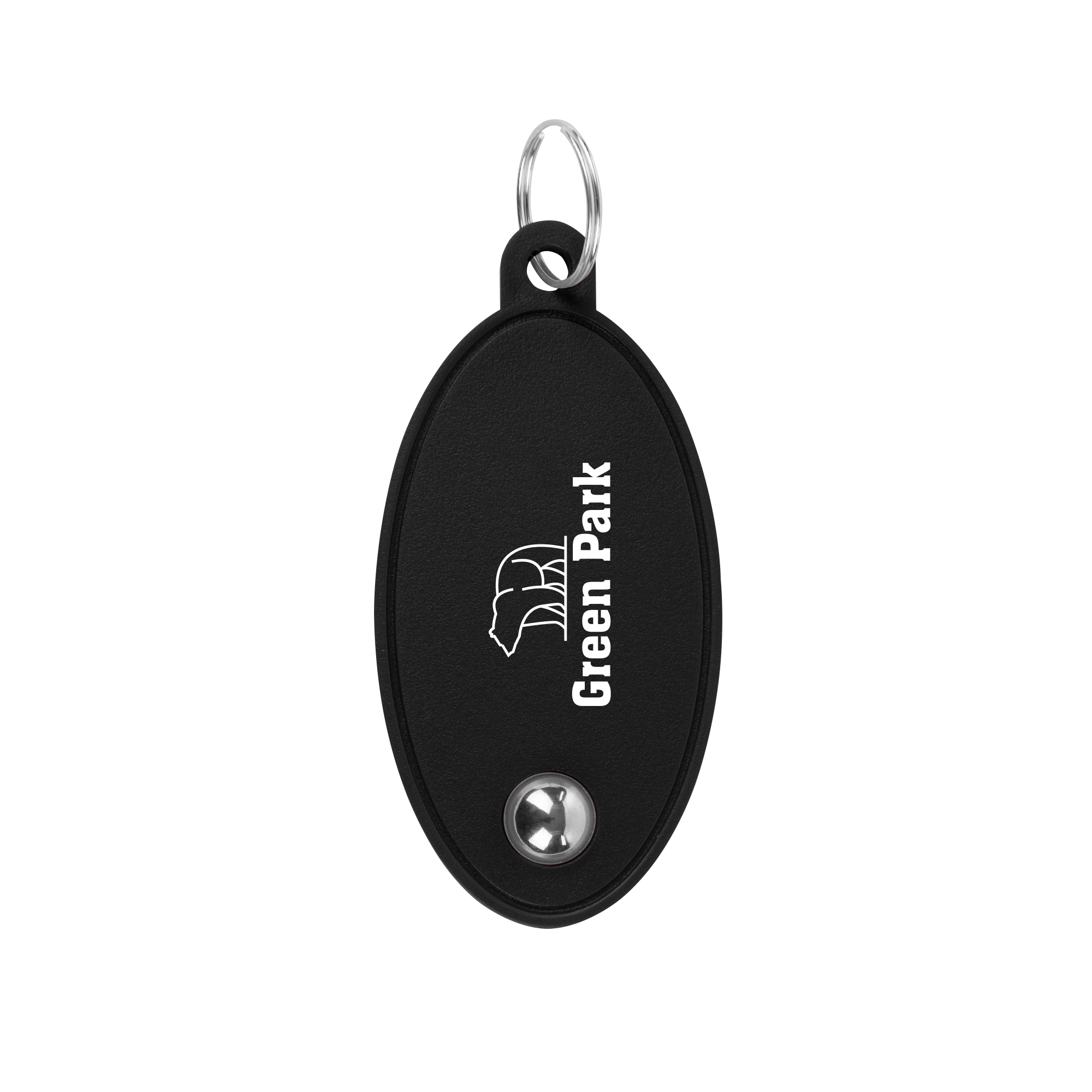 Fidget Keychain 1