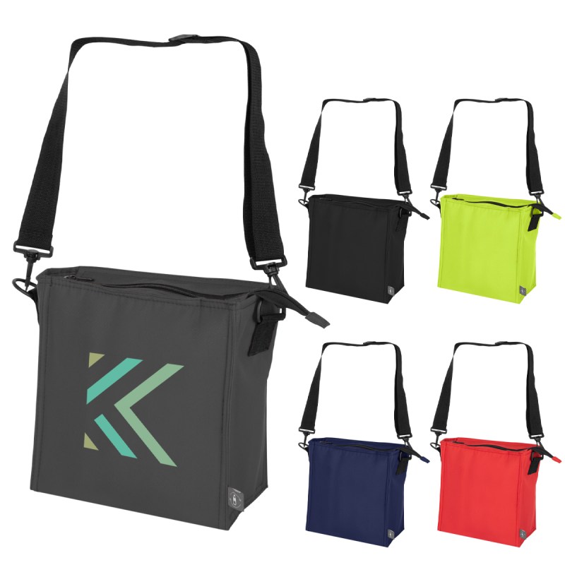Redux Rpet Lunch Cooler Bag 1 Redux Rpet Lunch Cooler Bag 1