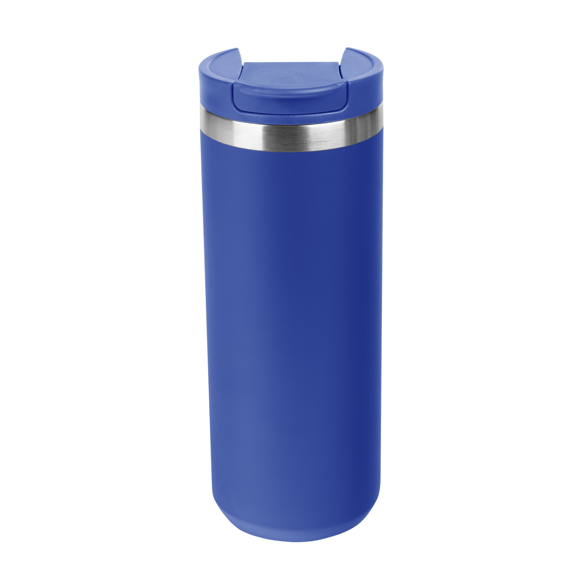 18 Oz. Full Laser Sienna Stainless Steel Bottle 1