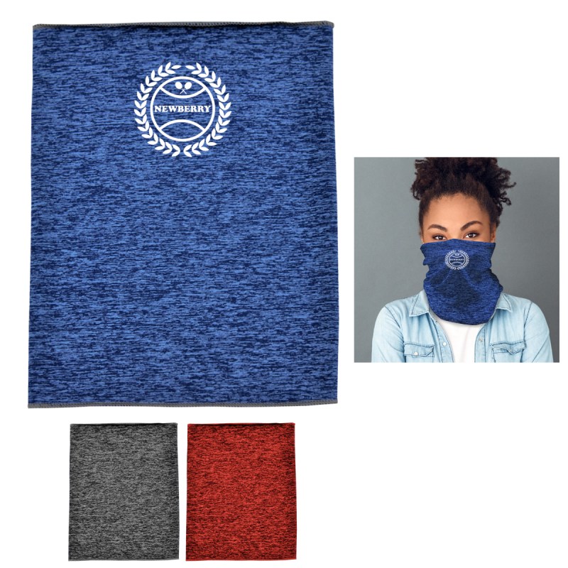 Heathered Gaiter 1 Heathered Gaiter 1