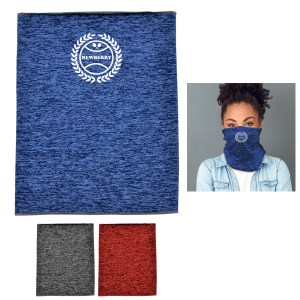 Heathered Gaiter 1 Heathered Gaiter 1