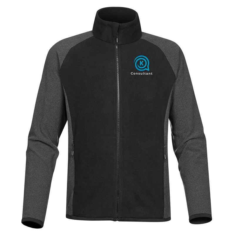 Stormtech Impact Men%27s Microfleece Jacket 1 Stormtech Impact Men%27s Microfleece Jacket 1