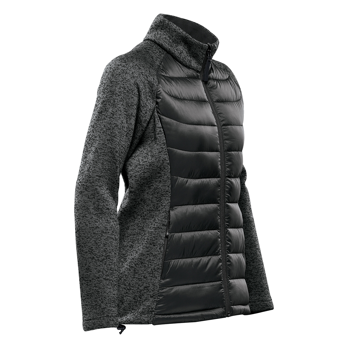 Stormtech Narvik Women%27s Hybrid Jacket 1