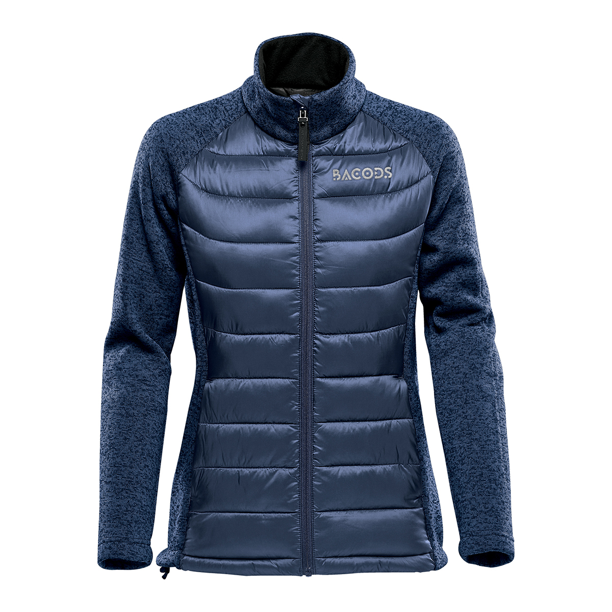 Stormtech Narvik Women%27s Hybrid Jacket 1