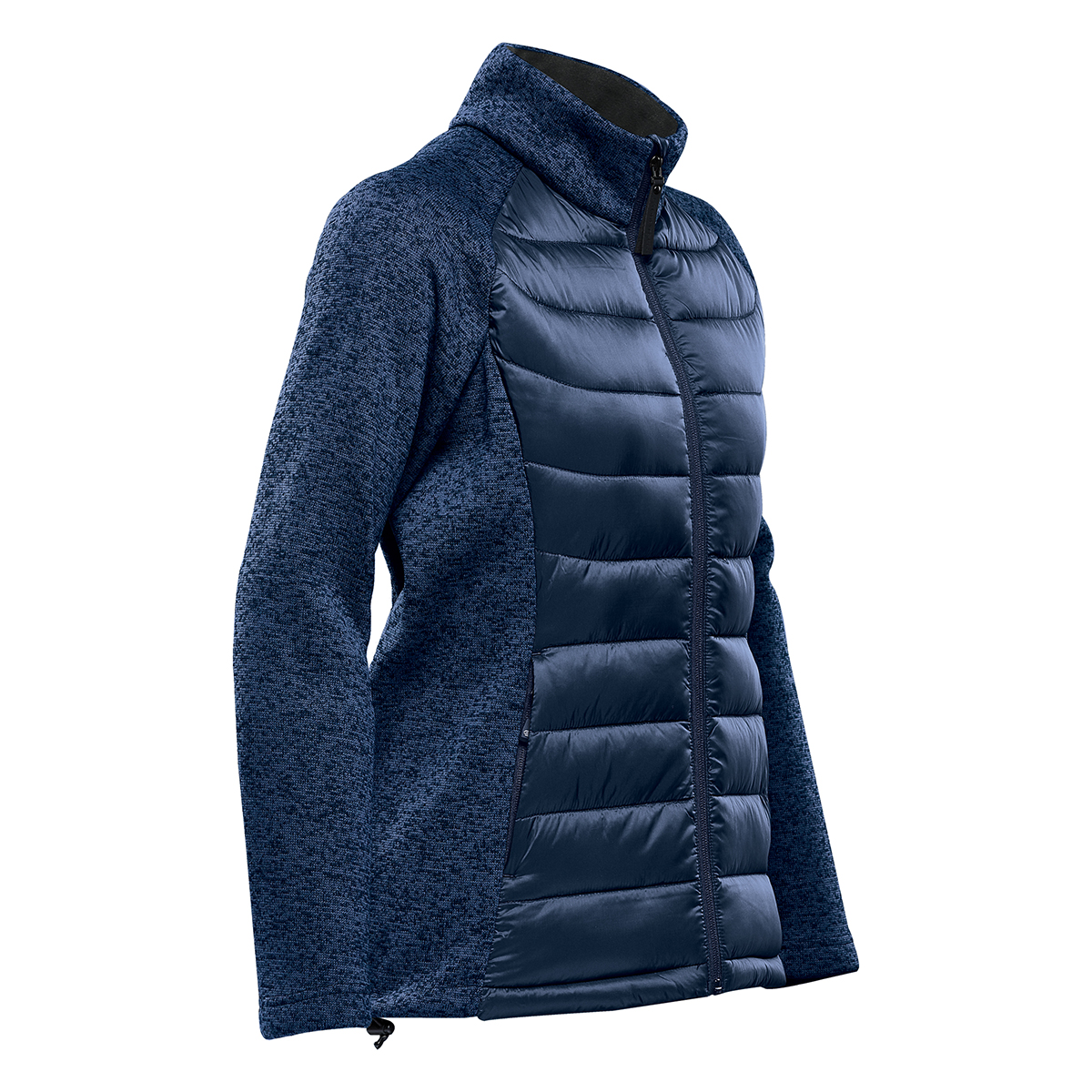 Stormtech Narvik Women%27s Hybrid Jacket 1