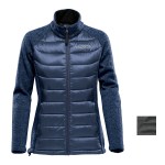 Stormtech Narvik Women%27s Hybrid Jacket 1 Stormtech Narvik Women%27s Hybrid Jacket 1