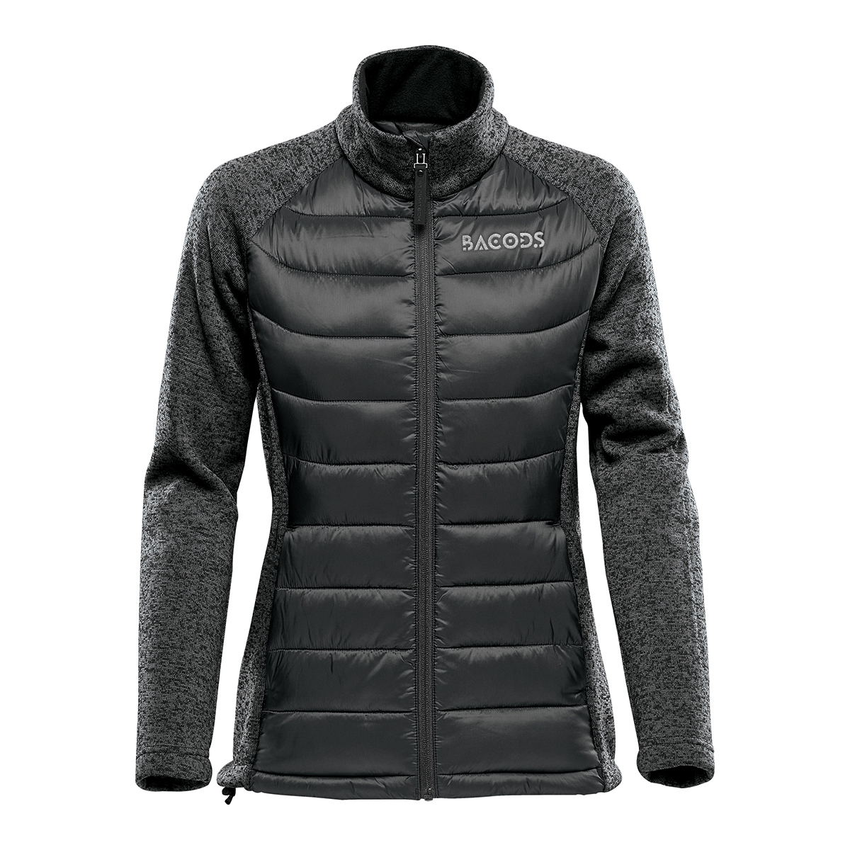 Stormtech Narvik Women%27s Hybrid Jacket 1
