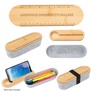 Rpet Pencil Box 1 Rpet Pencil Box 1