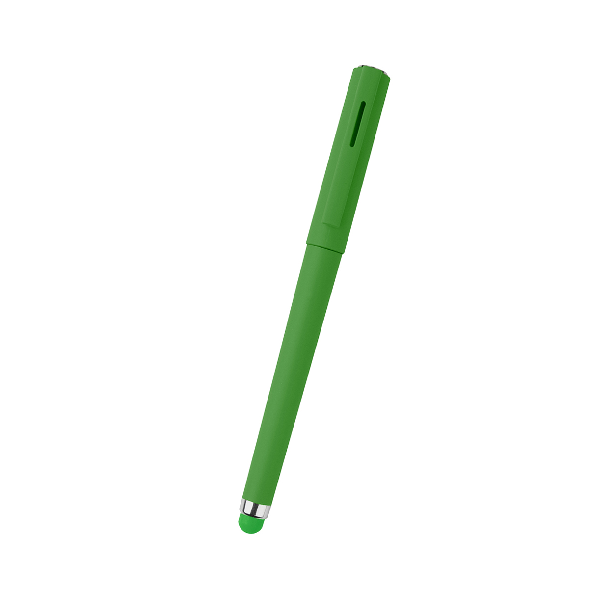 Jazzy Gel Pen With Stylus 1
