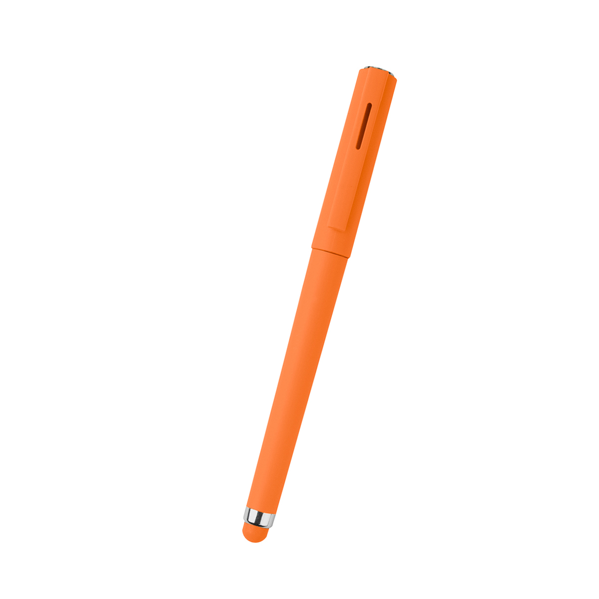 Jazzy Gel Pen With Stylus 1